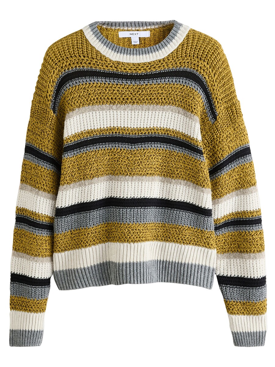 Свитер Next, цвет Mustard
Свитер Next, цвет Mustard