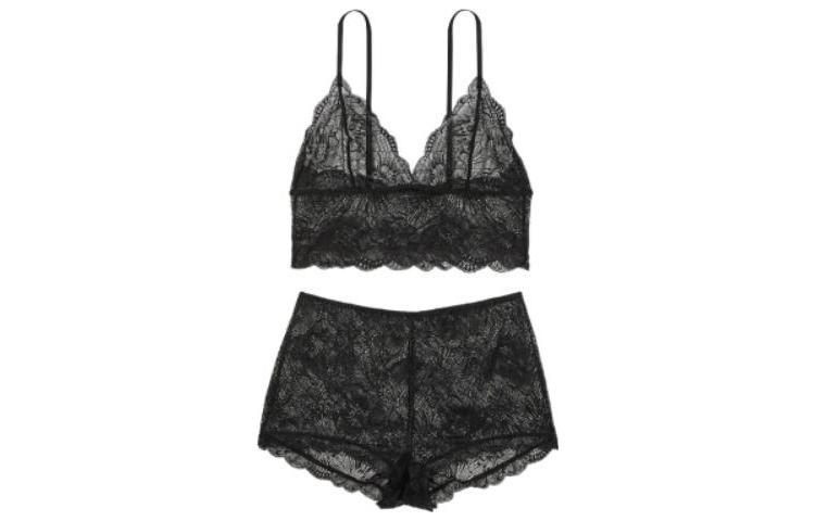 Женское белье Victoria's Secret
Женское белье Victoria's Secret