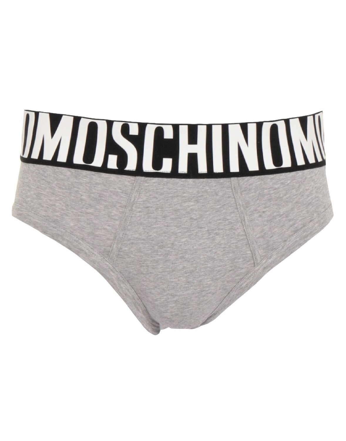 Трусы Moschino, серый
Трусы Moschino, серый