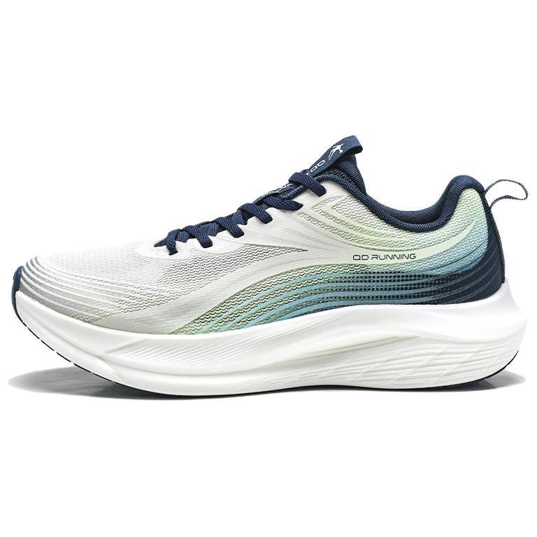 QIAODAN Кроссовки мужские низкие черные
QIAODAN Кроссовки мужские низкие черные