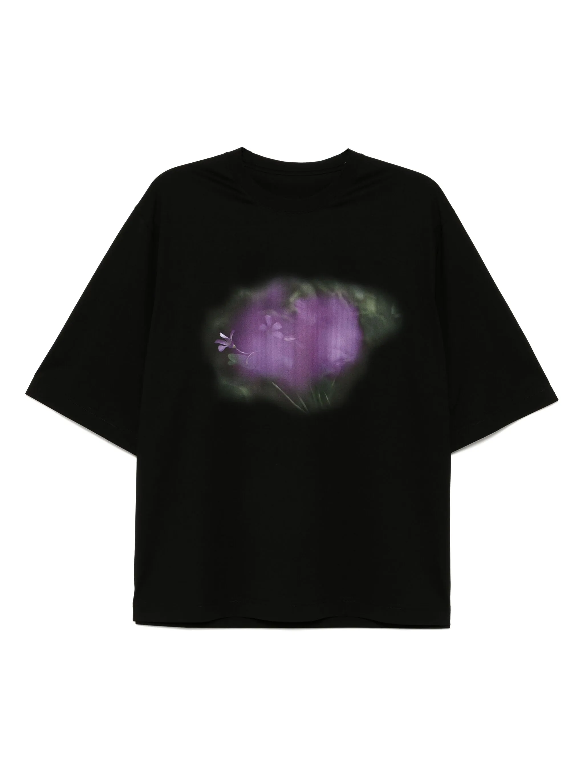 Футболка с графичным принтом Croquis, черный
Футболка с графичным принтом Croquis, черный