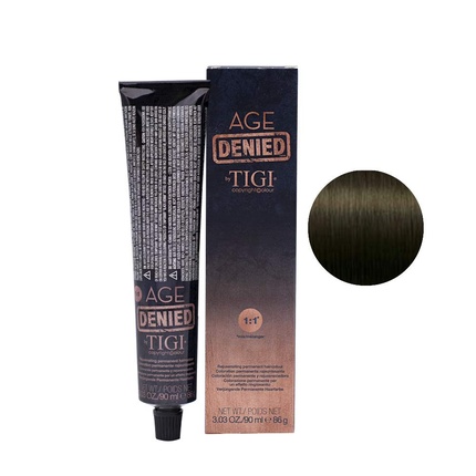 Краска для волос Age Denied 66 Dark Neutral Blonde 90ml
Краска для волос Age Denied 66 Dark Neutral Blonde 90ml