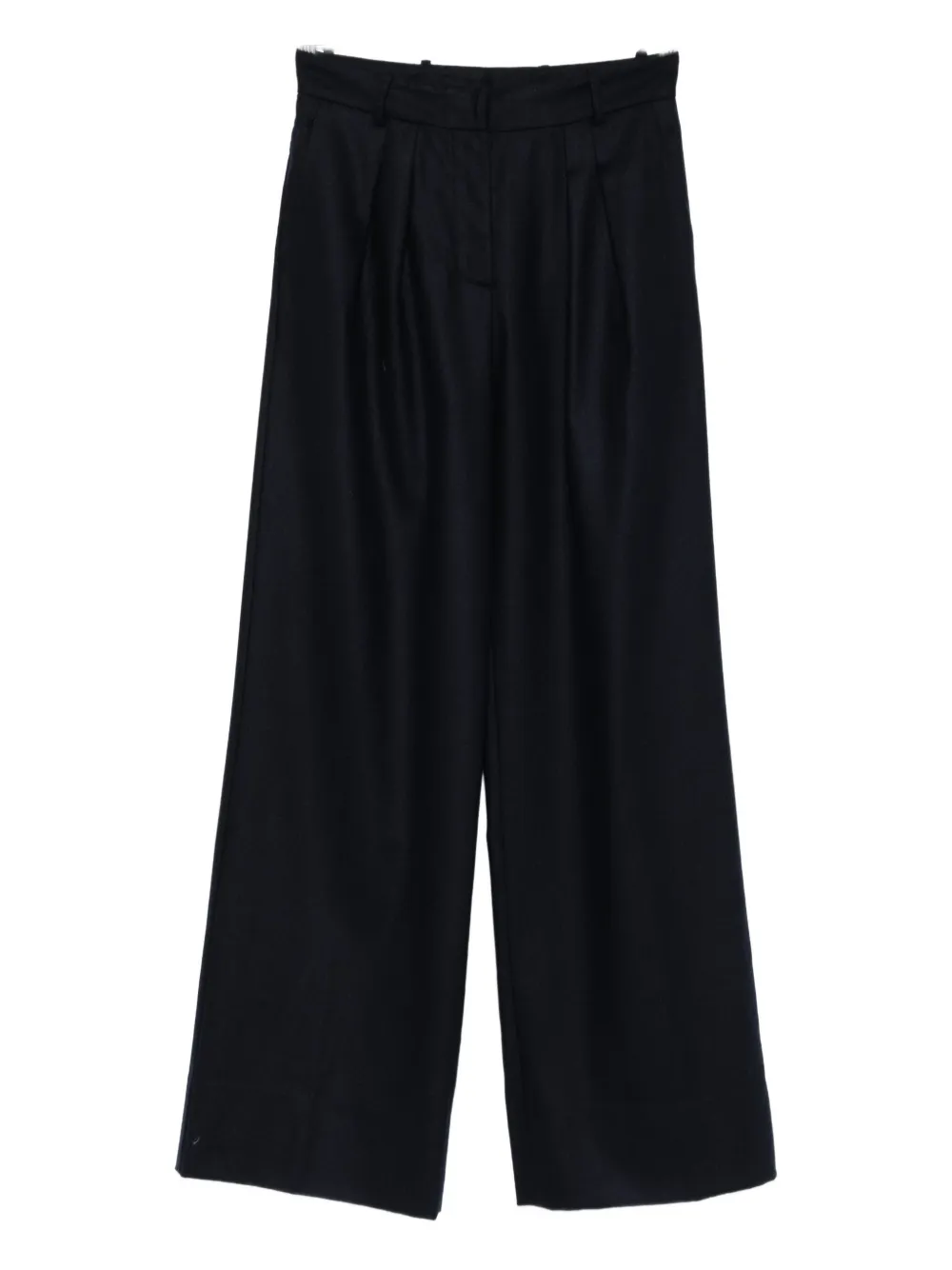 Брюки с защипами Malo, синий
Брюки с защипами Malo, синий