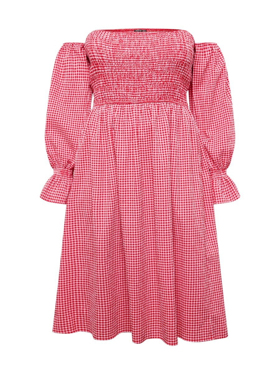 Летнее платье Nasty Gal, цвет Red/Pastel Red
Летнее платье Nasty Gal, цвет Red/Pastel Red