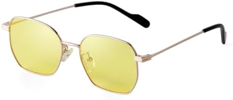 Модные женские квадратные солнцезащитные очки в металлической оправе, стиль стимпанк, мужские очки для вождения на открытом воздухе с защитой от УФ-излучения UV400 MTZJH, C2
Модные женские квадратные солнцезащитные очки в металлической оправе, стиль стимпанк, мужские очки для вождения на открытом воздухе с защитой от УФ-излучения UV400 MTZJH, C2