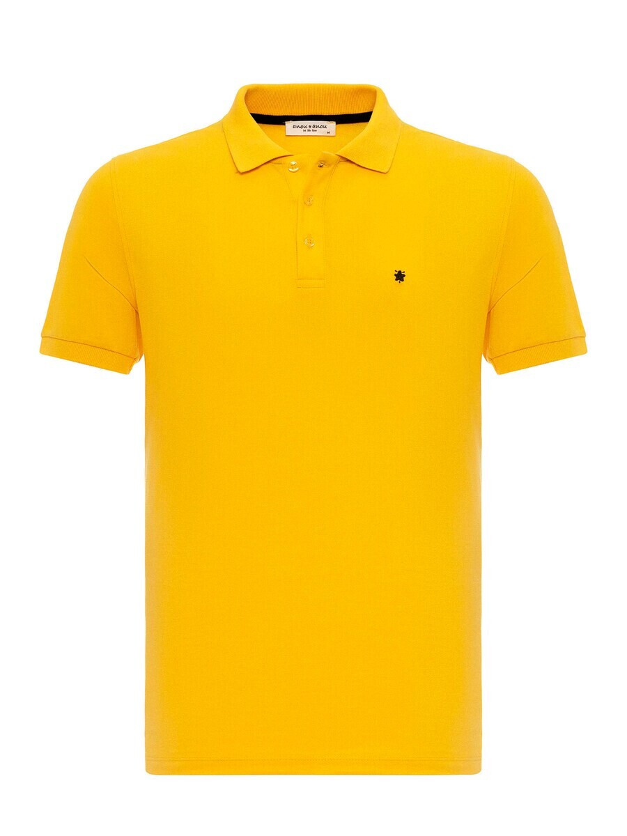 Футболка Anou Anou, желтый
Футболка Anou Anou, желтый