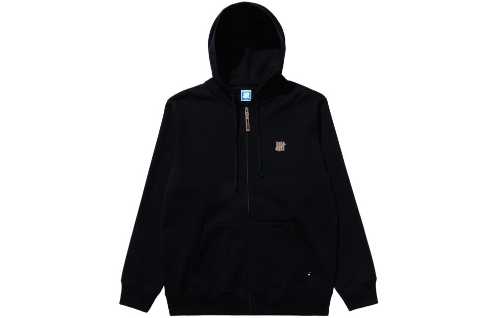 Свитшот унисекс SS24 UNDEFEATED, черный
Свитшот унисекс SS24 UNDEFEATED, черный