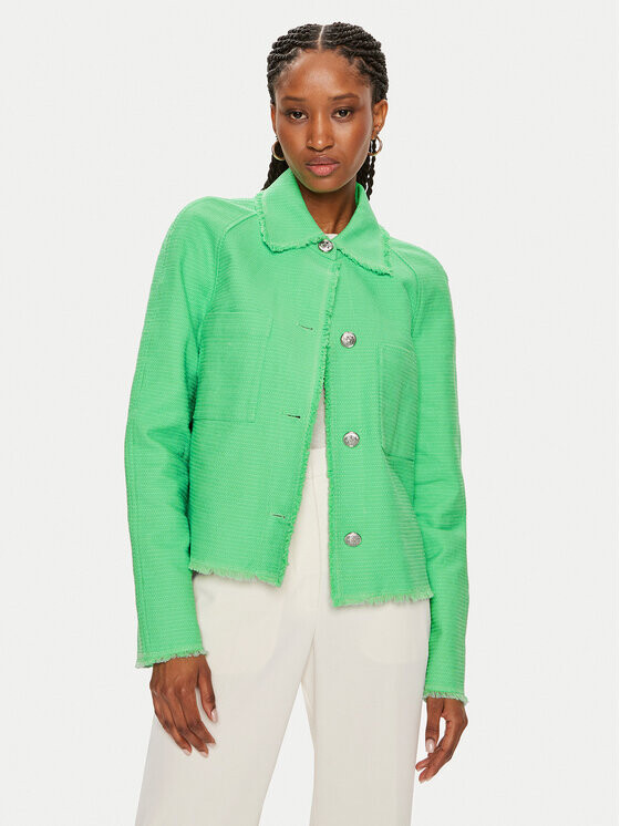 Куртка стандартного кроя Marc Aurel, зеленый
Куртка стандартного кроя Marc Aurel, зеленый