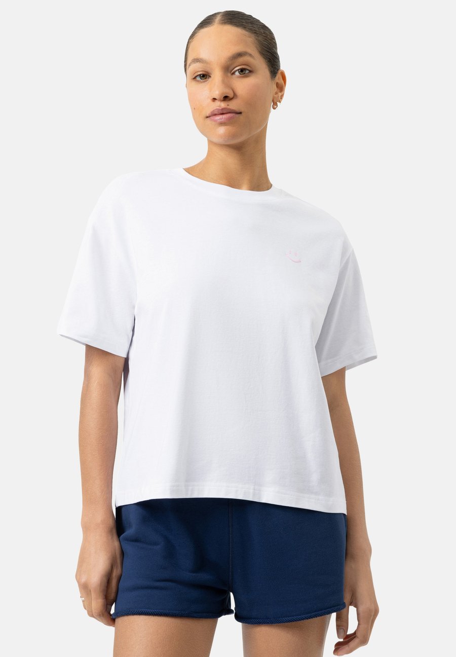 Пижамный топ mey Pyjama top, Weiß/White
Пижамный топ mey Pyjama top, Weiß/White