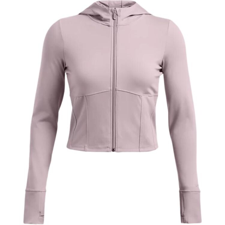 Куртка Meridian женская Lay серый Under Armour
Куртка Meridian женская Lay серый Under Armour