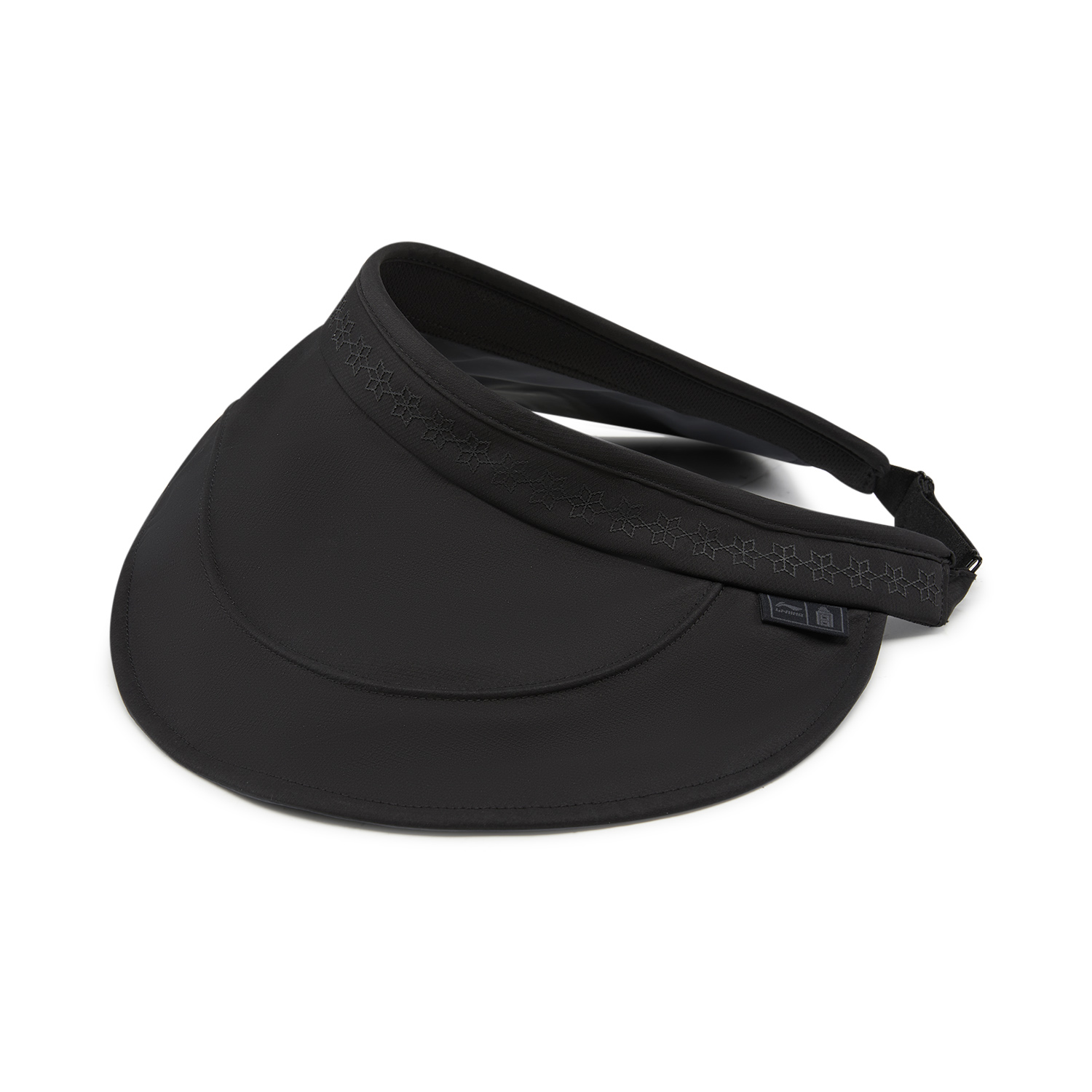 Кепка Li-Ning x GUGONG Unisex Black
Кепка Li-Ning x GUGONG Unisex Black