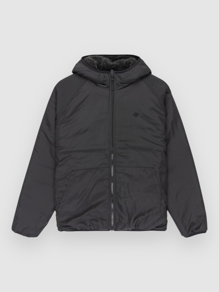 Зимняя куртка Element Wolfe Sherpa Jacke, off black
Зимняя куртка Element Wolfe Sherpa Jacke, off black