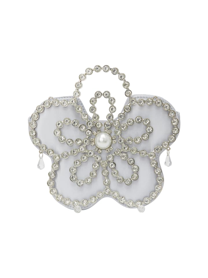 Наплечная сумка myMo at night, белый
Наплечная сумка myMo at night, белый