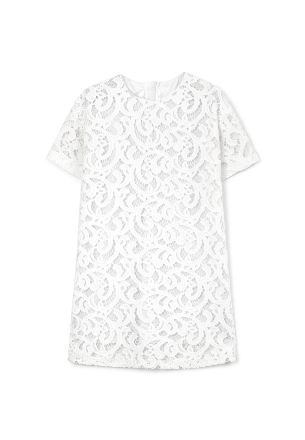 Платье Gulliver Kurzarm, белый
Платье Gulliver Kurzarm, белый