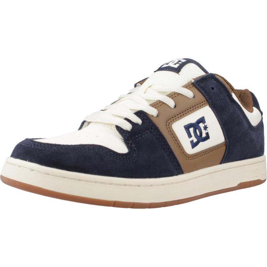 DC SHOES Кроссовки Dc Model Manteca 4 Color Blue
DC SHOES Кроссовки Dc Model Manteca 4 Color Blue