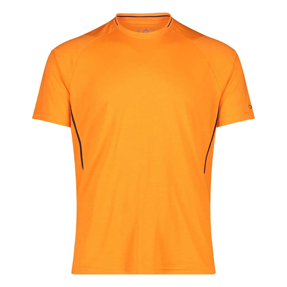 Футболка с коротким рукавом CMP 34N5807, оранжевый
Футболка с коротким рукавом CMP 34N5807, оранжевый