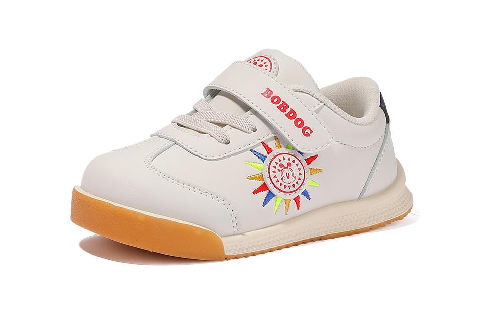 Скользоустойчивые противоударные низкие ботиночки для малышей Infant And Toddler BOBDOG, светло-бежевый/темно-синий
Скользоустойчивые противоударные низкие ботиночки для малышей Infant And Toddler BOBDOG, светло-бежевый/темно-синий