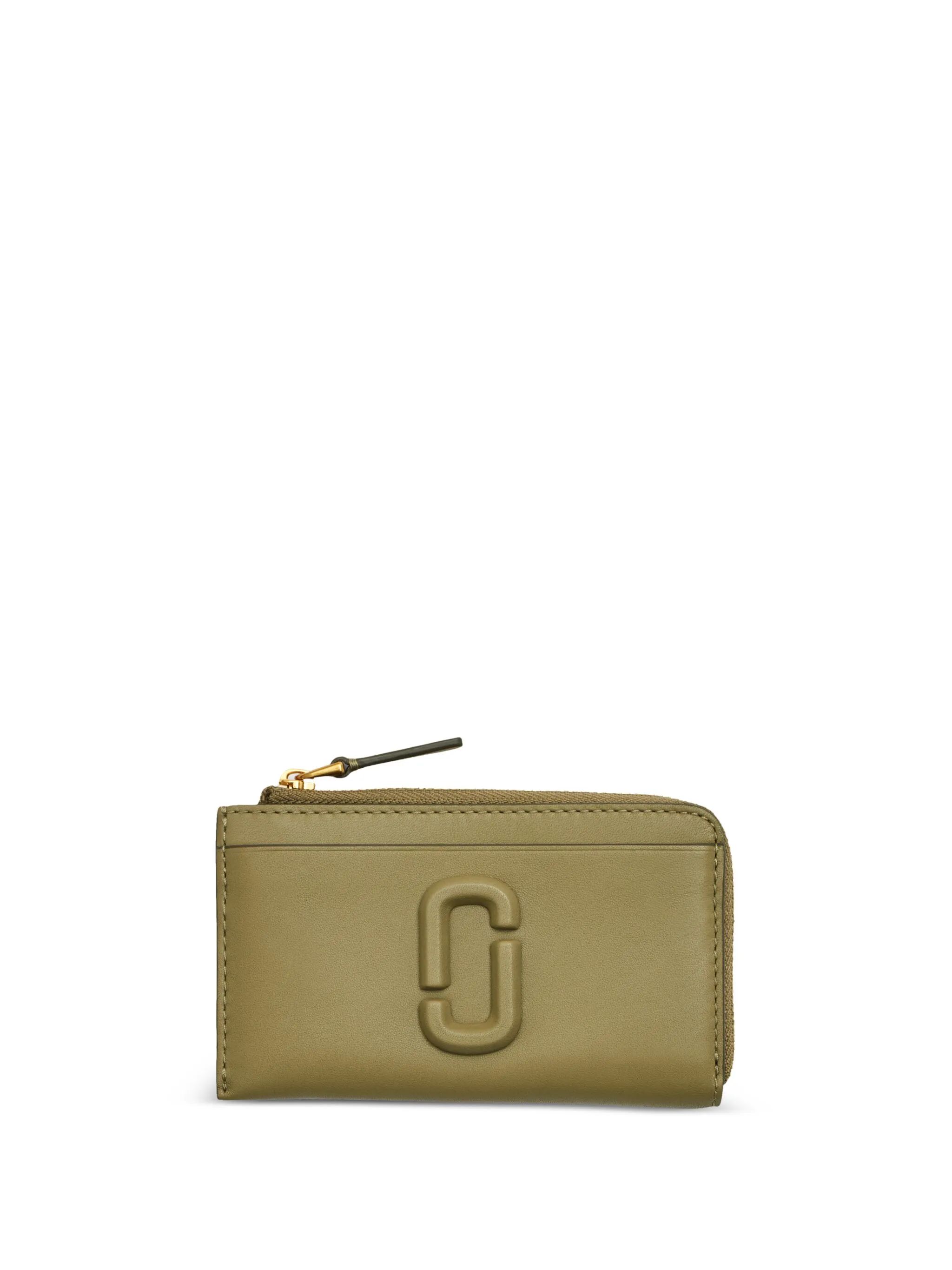 Кошелек The Covered J Marc на молнии Marc Jacobs, зеленый
Кошелек The Covered J Marc на молнии Marc Jacobs, зеленый