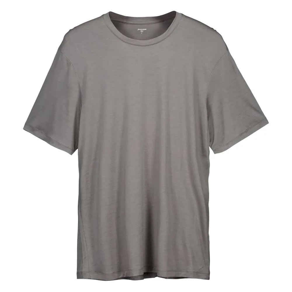 Футболка с коротким рукавом Houdini Tree, серый
Футболка с коротким рукавом Houdini Tree, серый