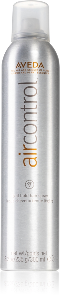 Лак для волос с легкой фиксацией Air Control Aveda, 300 мл
Лак для волос с легкой фиксацией Air Control Aveda, 300 мл