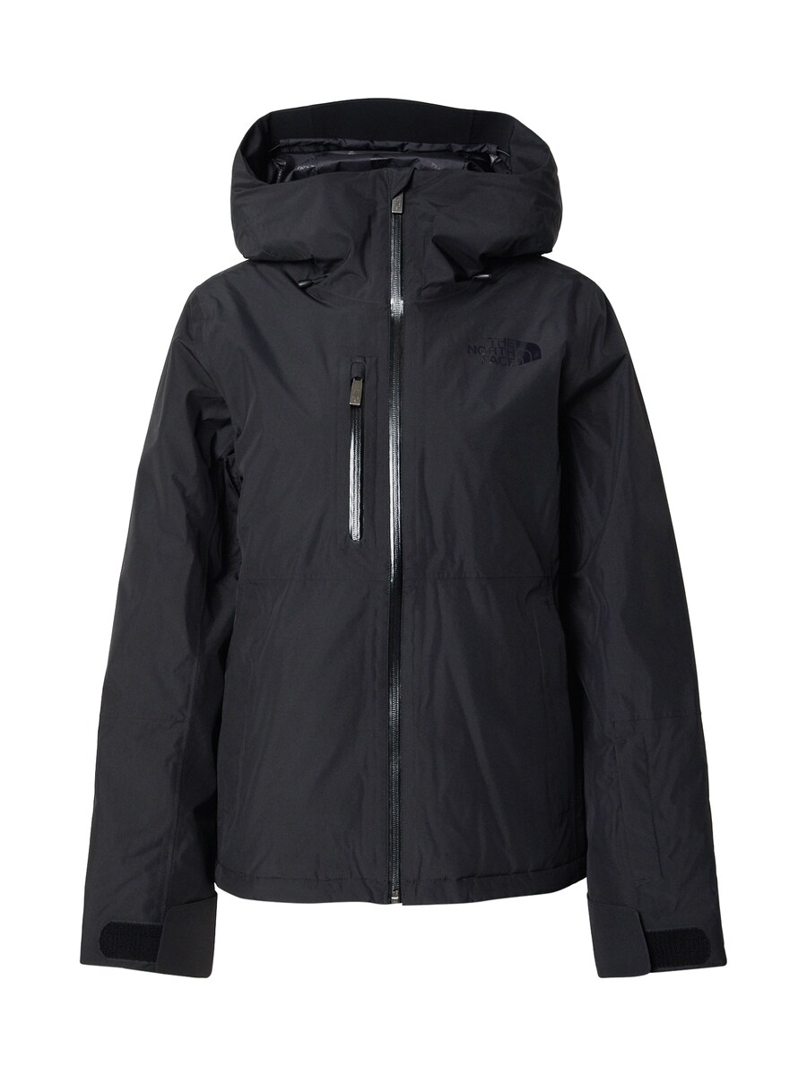 Куртка для активного отдыха THE NORTH FACE DESCENDIT, черный
Куртка для активного отдыха THE NORTH FACE DESCENDIT, черный