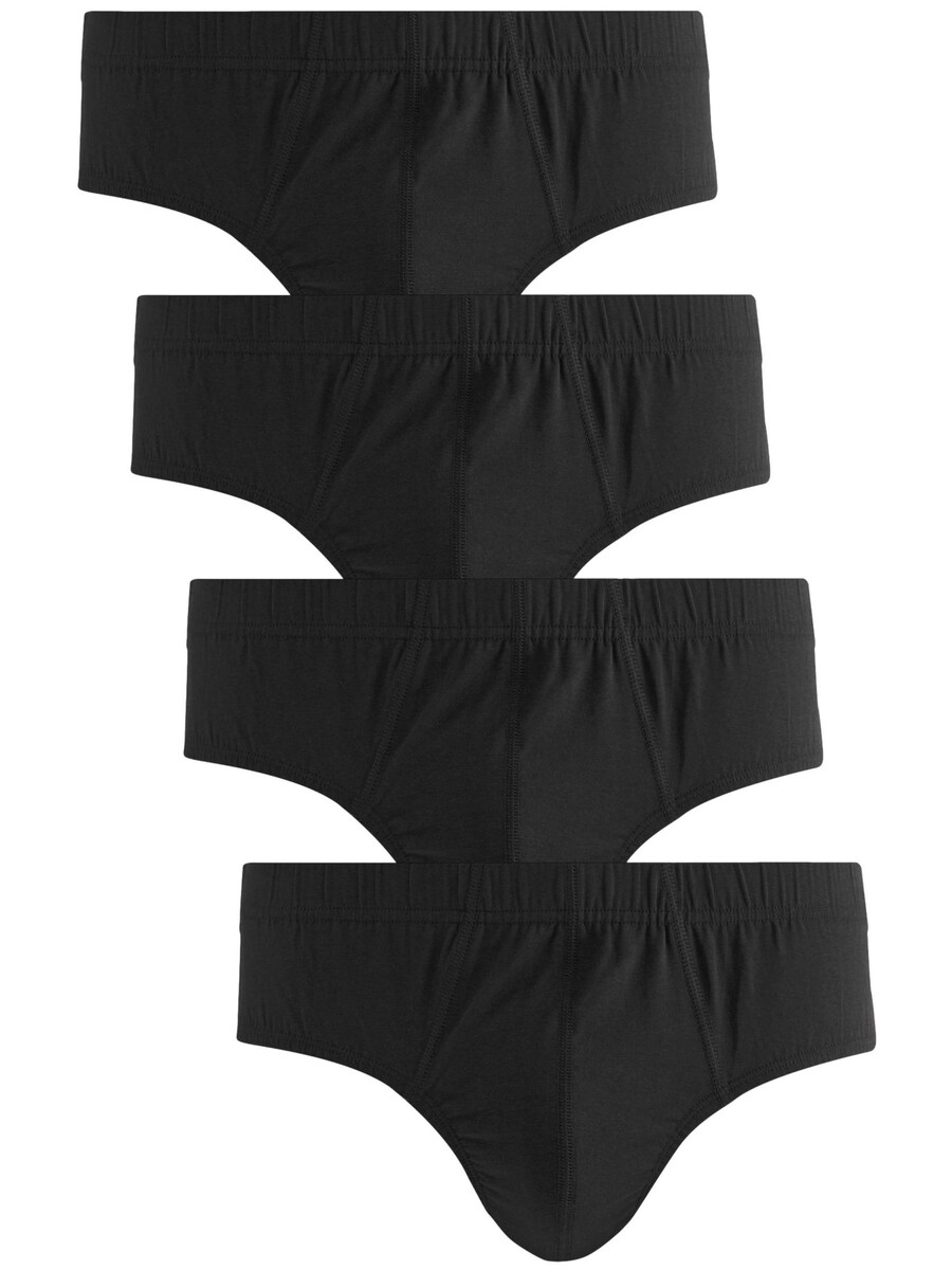 Трусики Next, черный
Трусики Next, черный