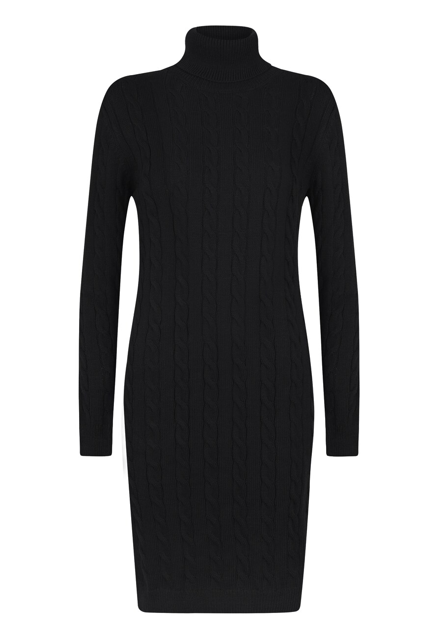 Вязаное платье Felix Hardy, черный
Вязаное платье Felix Hardy, черный