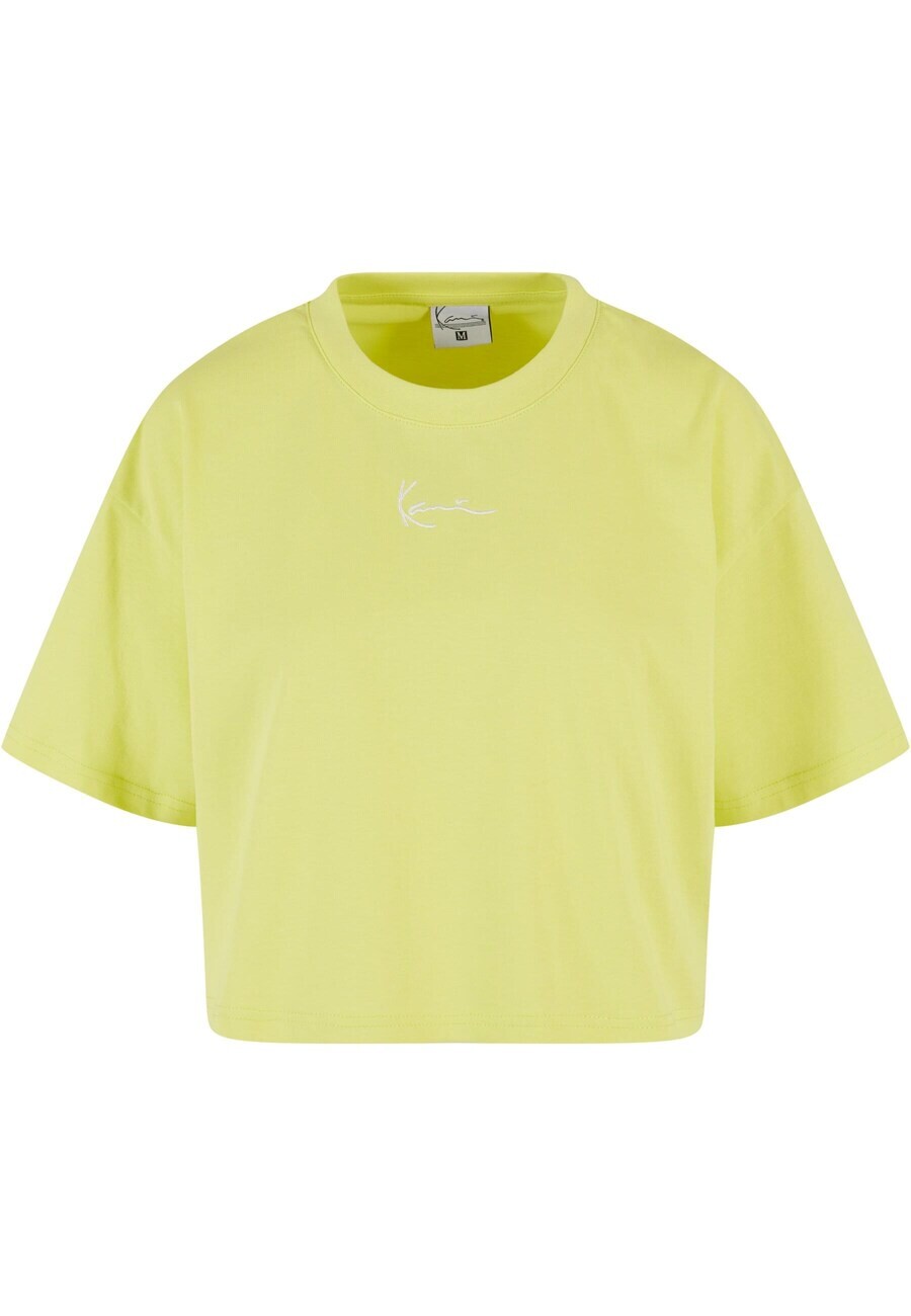 Футболка Karl Kani, цвет Apple 
Футболка Karl Kani, цвет Apple