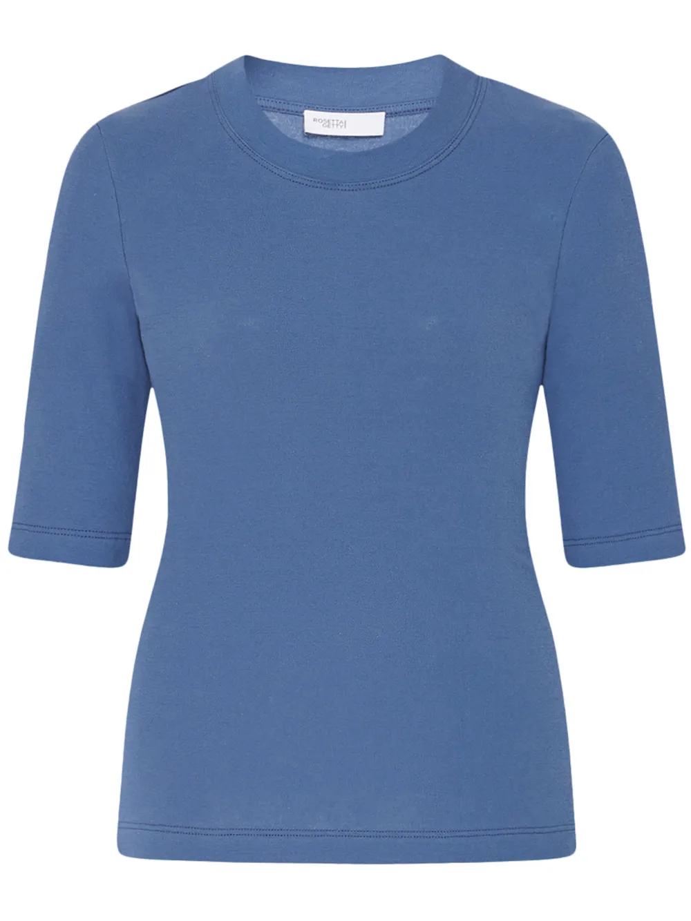 Футболка с короткими рукавами Rosetta Getty, синий
Футболка с короткими рукавами Rosetta Getty, синий