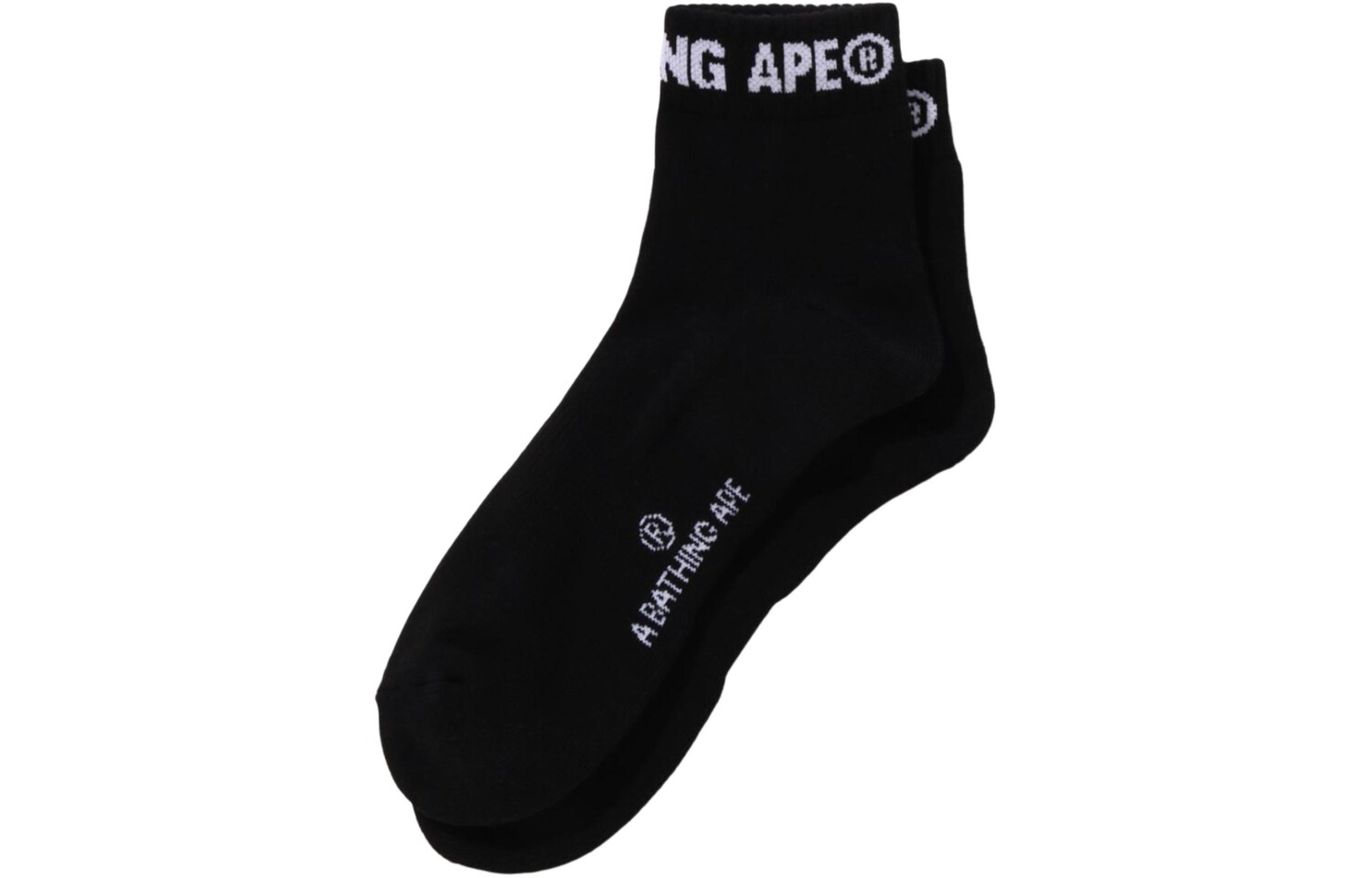 Мужские носки A Bathing Ape
Мужские носки A Bathing Ape