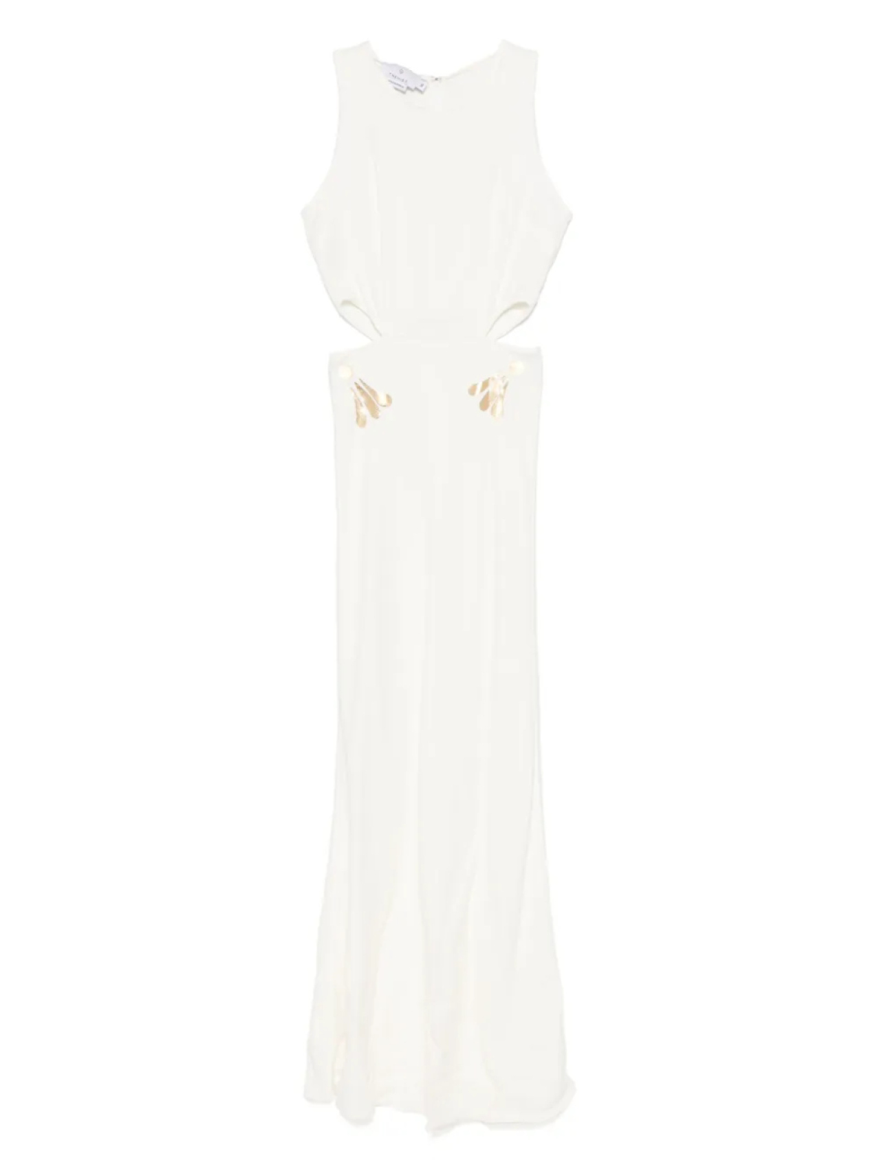 Макси-платье Themis Z Kallos, белый
Макси-платье Themis Z Kallos, белый