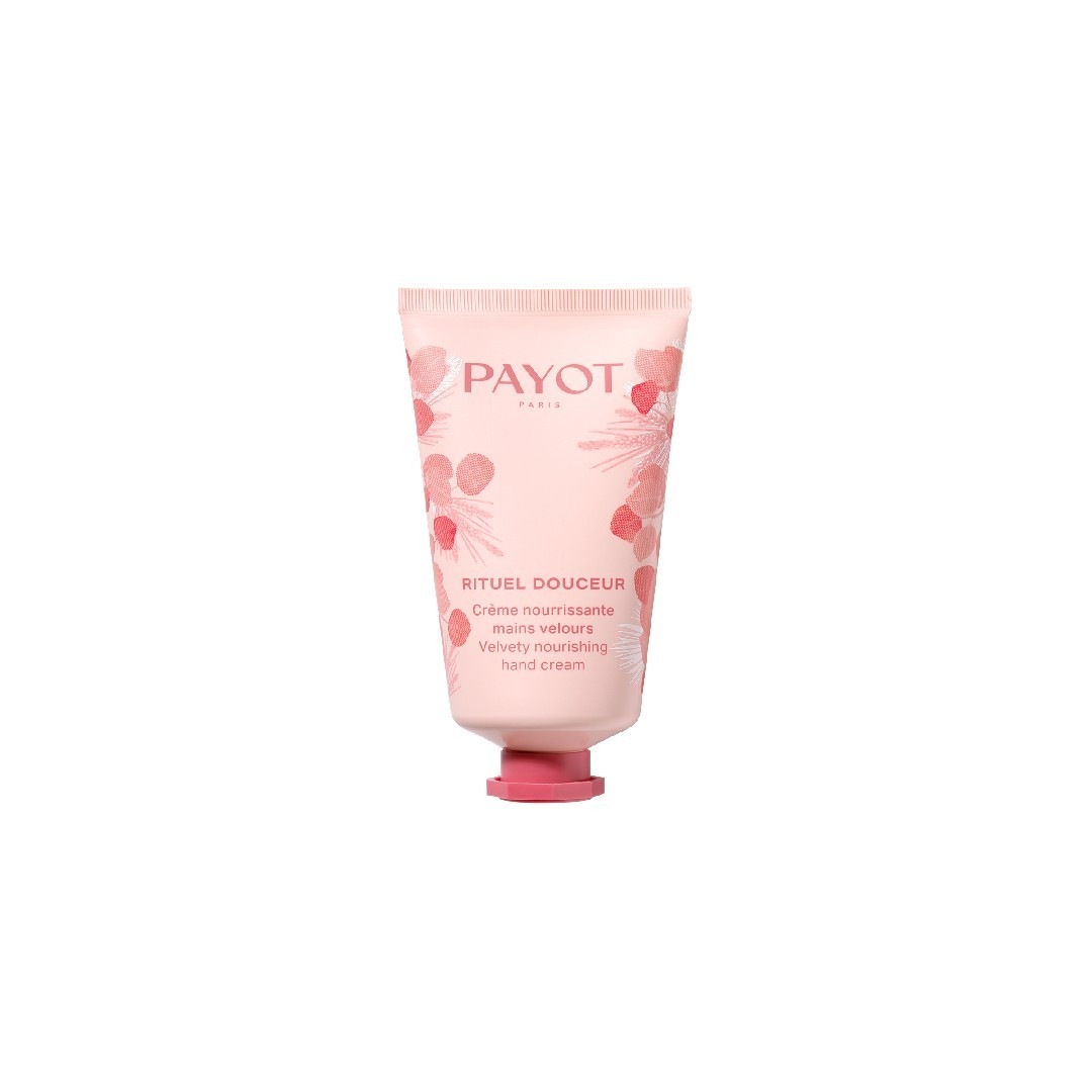 Крем для рук mini crème mains velours Payot, объем 30 мл
Крем для рук mini crème mains velours Payot, объем 30 мл