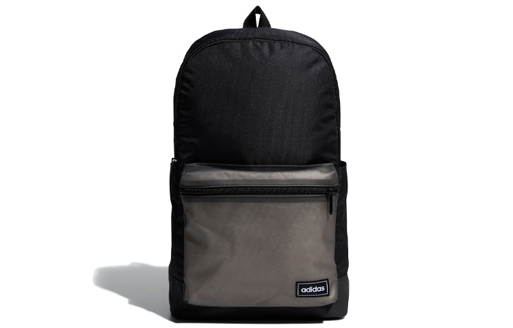 Adidas Neo Полиэстеровый рюкзак обычный женский черный, Black
Adidas Neo Полиэстеровый рюкзак обычный женский черный, Black