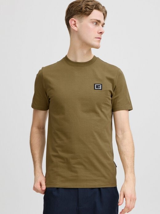 Футболка cфтор Casual Friday, зеленый
Футболка cфтор Casual Friday, зеленый