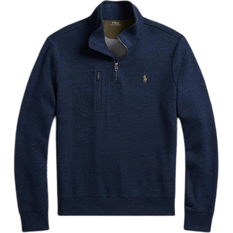 Polo Ralph Lauren Свитшот мужской морской синий
Polo Ralph Lauren Свитшот мужской морской синий