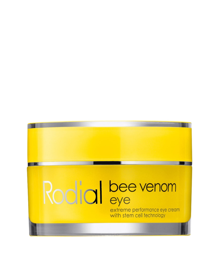 Крем для глаз Rodial Bee Venom Eye, 25 ml
Крем для глаз Rodial Bee Venom Eye, 25 ml