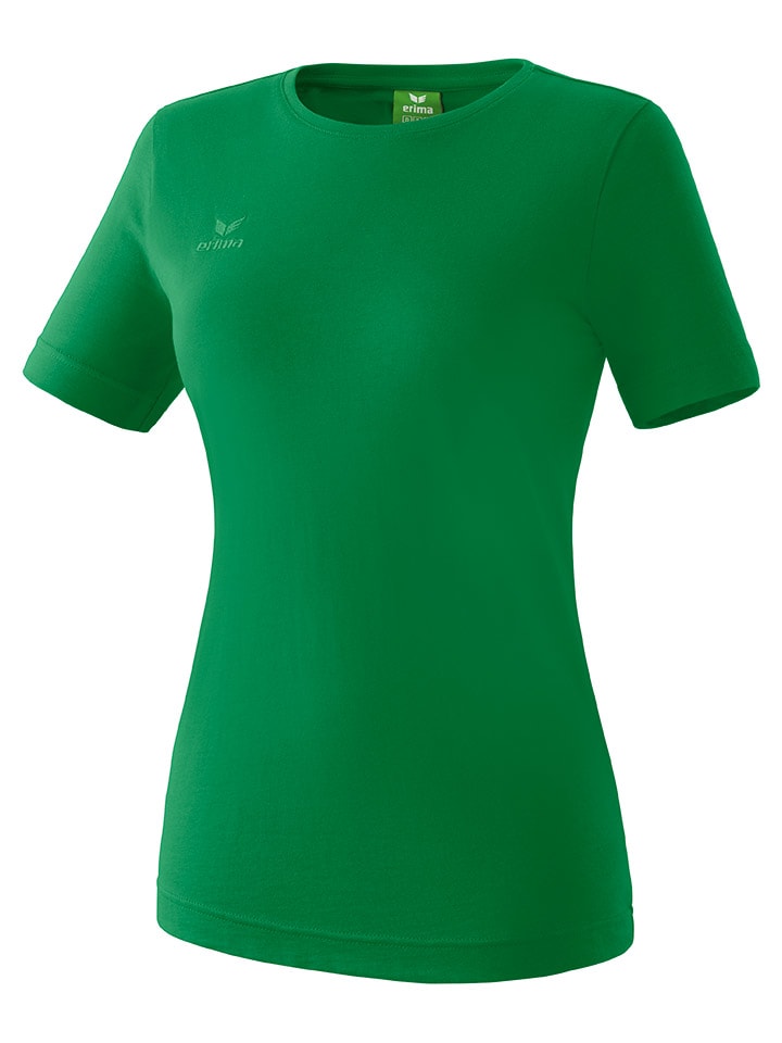 Erima Зеленая футболка "Teamsport", Зеленый, Erima Зеленая футболка "Teamsport"
Erima Зеленая футболка "Teamsport", Зеленый, Erima Зеленая футболка "Teamsport"