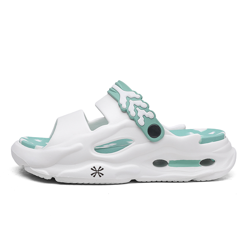 YUZHAOLIN Слайдеры унисекс белые, цвет White
YUZHAOLIN Слайдеры унисекс белые, цвет White