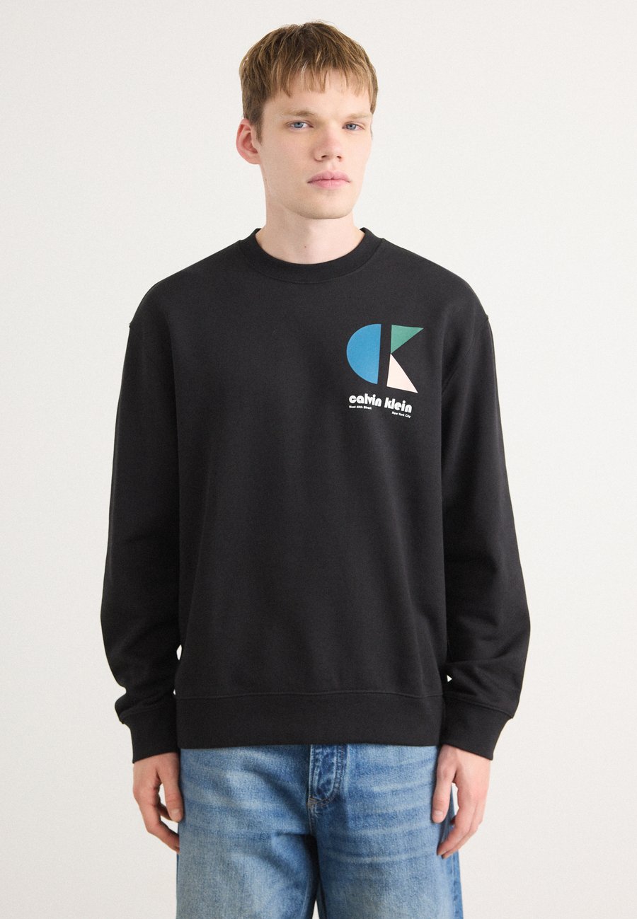 Толстовка Calvin Klein Jeans Sweatshirt, Black, Черный, Толстовка Calvin Klein Jeans Sweatshirt, Black
Толстовка Calvin Klein Jeans Sweatshirt, Black, Черный, Толстовка Calvin Klein Jeans Sweatshirt, Black