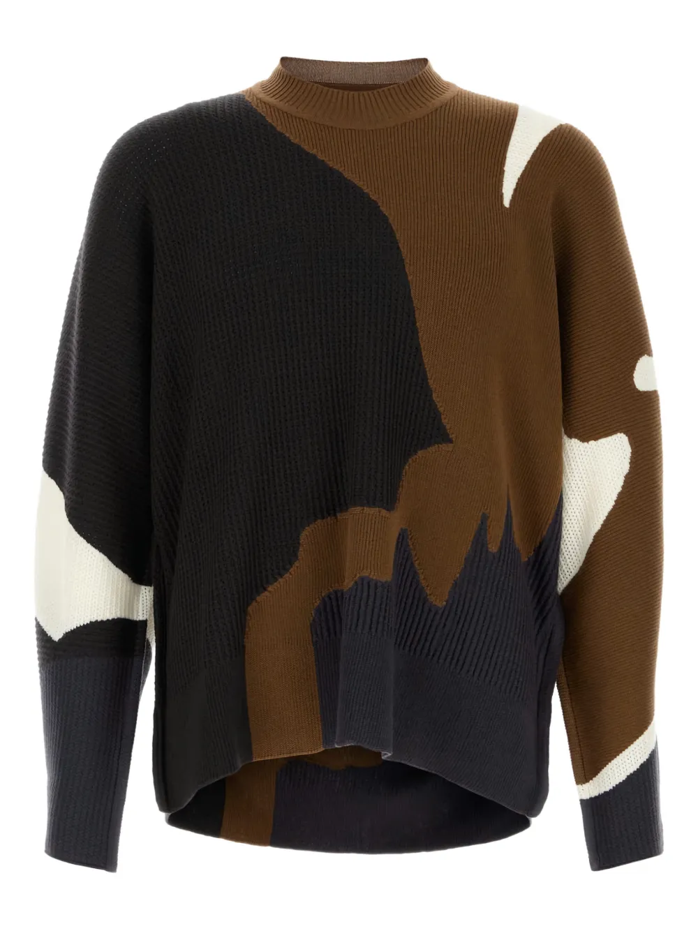 Джемпер Agate Homme Plissé Issey Miyake, черный
Джемпер Agate Homme Plissé Issey Miyake, черный