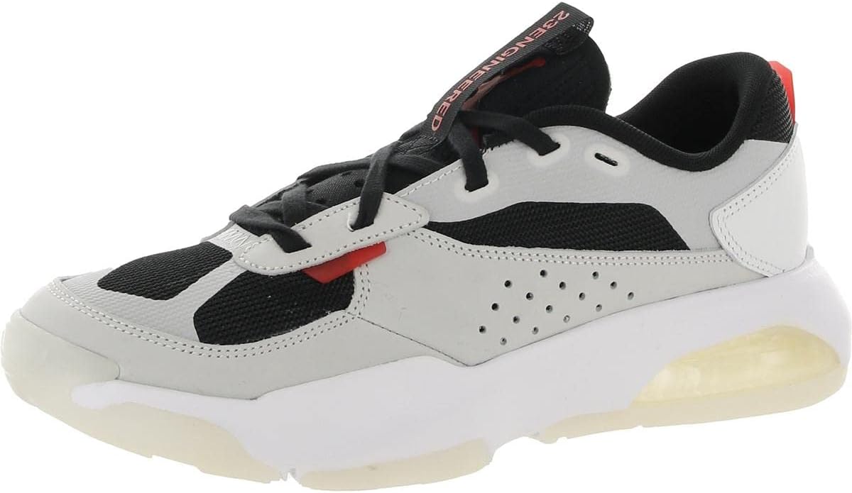 Мужские кроссовки Nike Jordan Air 200E Dc9836, белый/красный
Мужские кроссовки Nike Jordan Air 200E Dc9836, белый/красный