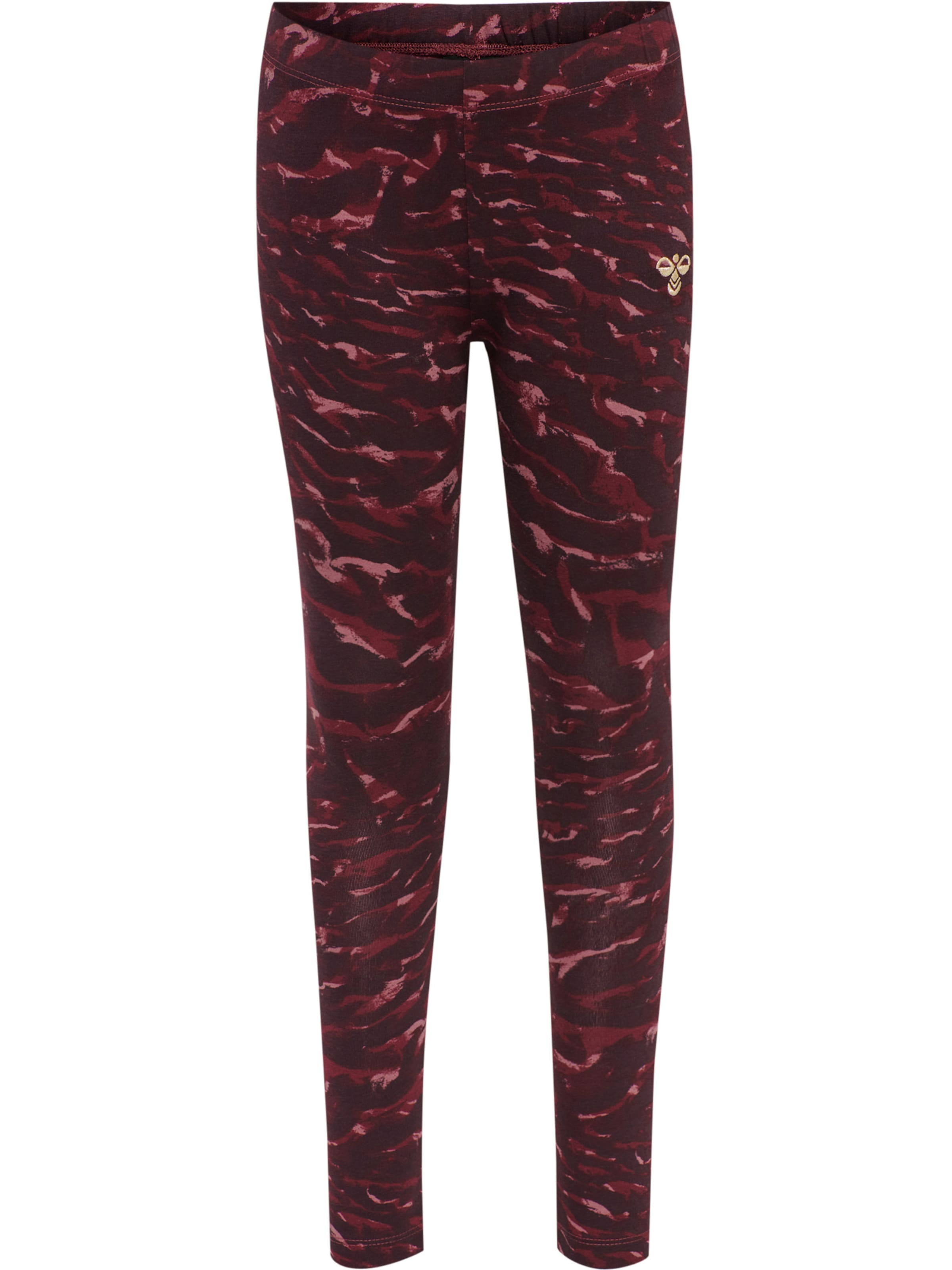 Hummel Узкие леггинсы 'Didde' в цветах Wine Red, Pastel Red, Dark Red
Hummel Узкие леггинсы 'Didde' в цветах Wine Red, Pastel Red, Dark Red