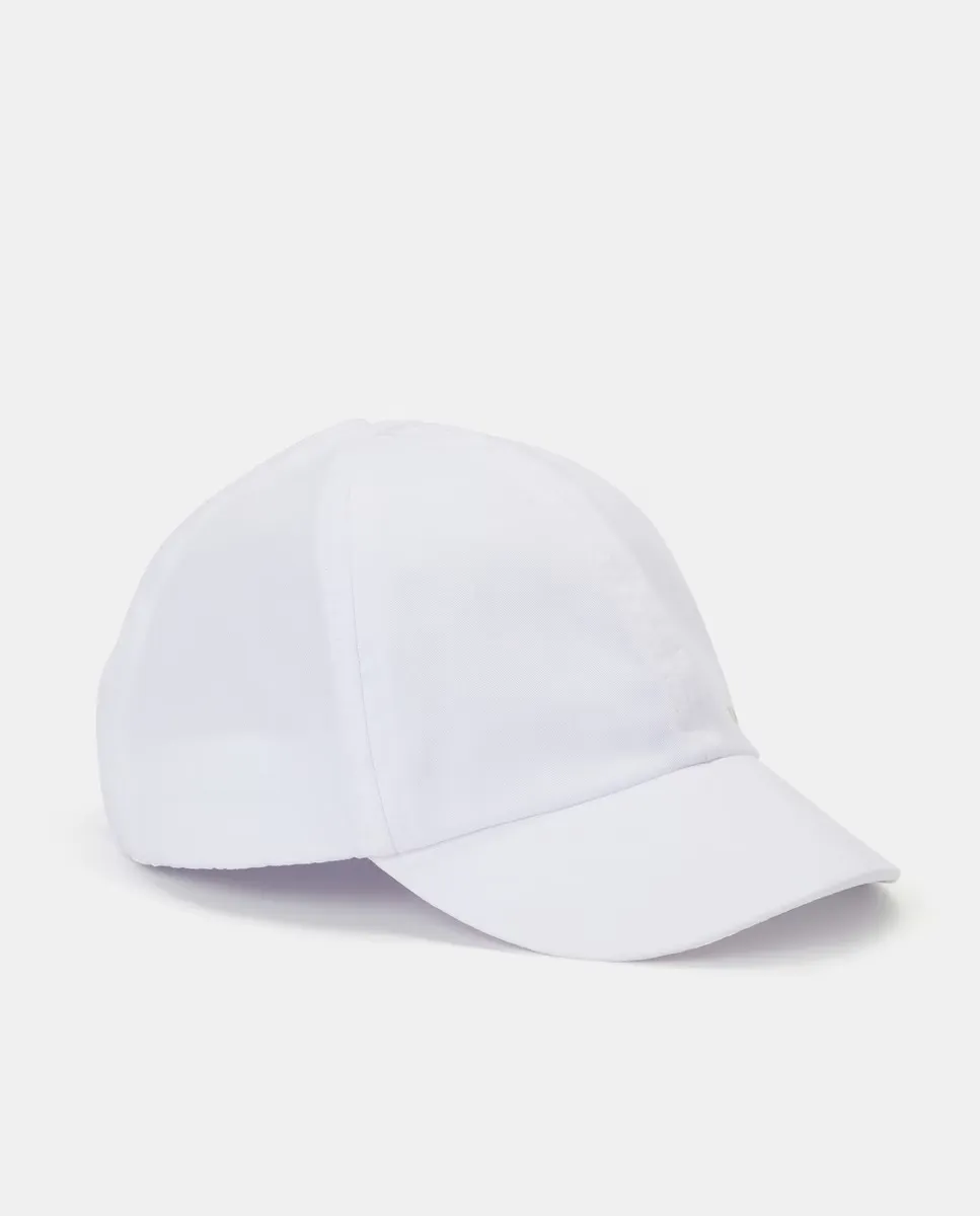 Базовая шапочка для девочки Baby El Corte Inglés, белый
Базовая шапочка для девочки Baby El Corte Inglés, белый