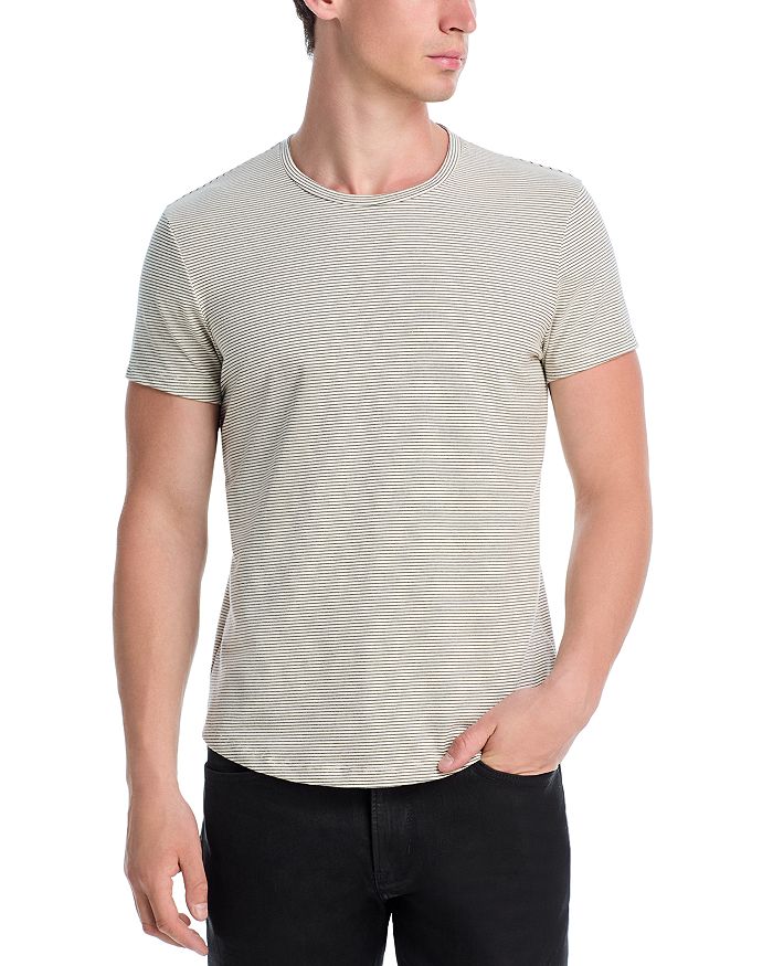 MONFRERE Футболка с коротким рукавом Dann MONFRÈRE, мультиколор
MONFRERE Футболка с коротким рукавом Dann MONFRÈRE, мультиколор