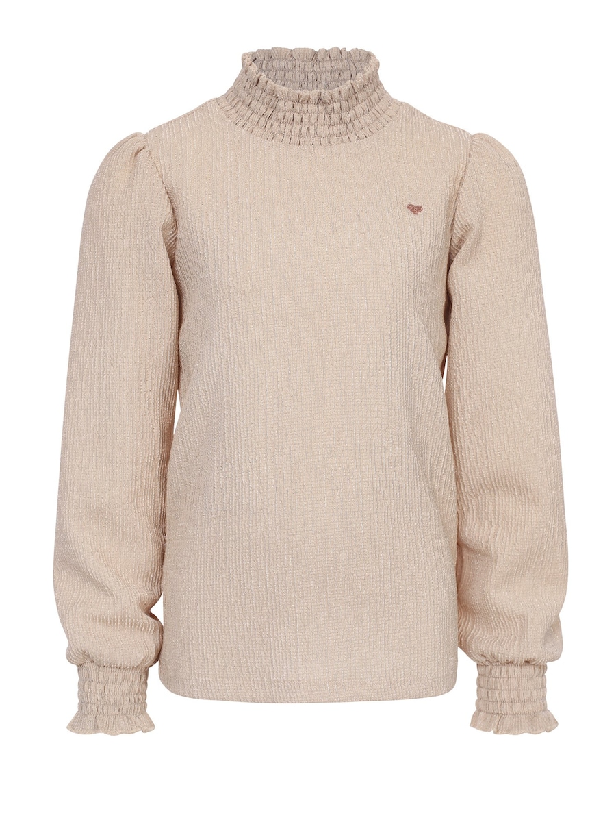 Рубашка Looxs Revolution, песочный
Рубашка Looxs Revolution, песочный