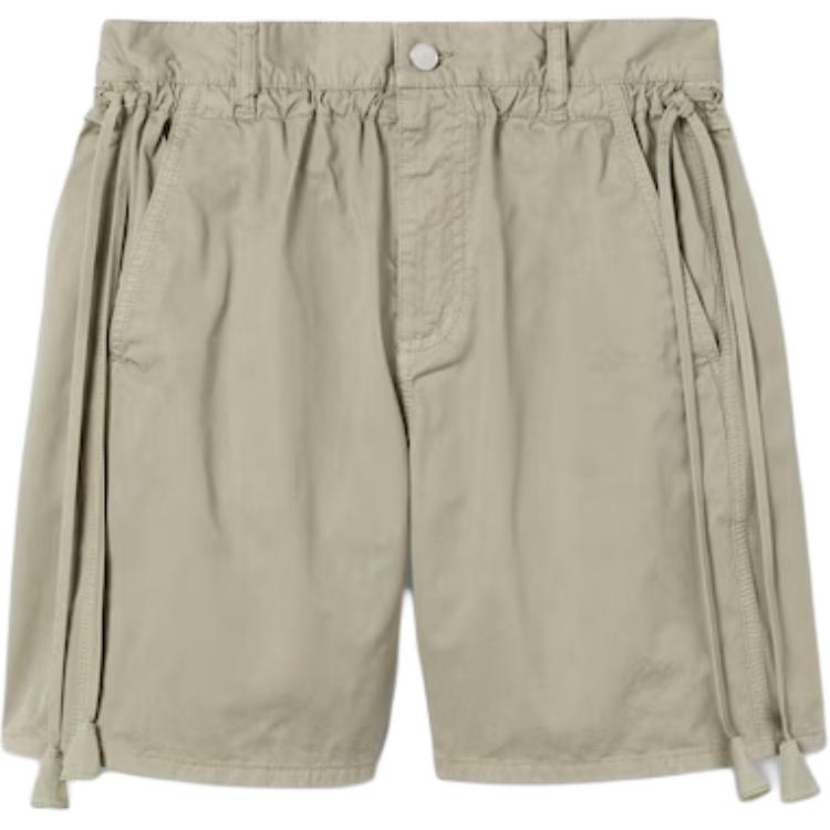 GUCCI SS25 Casual Шорты женские Green
GUCCI SS25 Casual Шорты женские Green