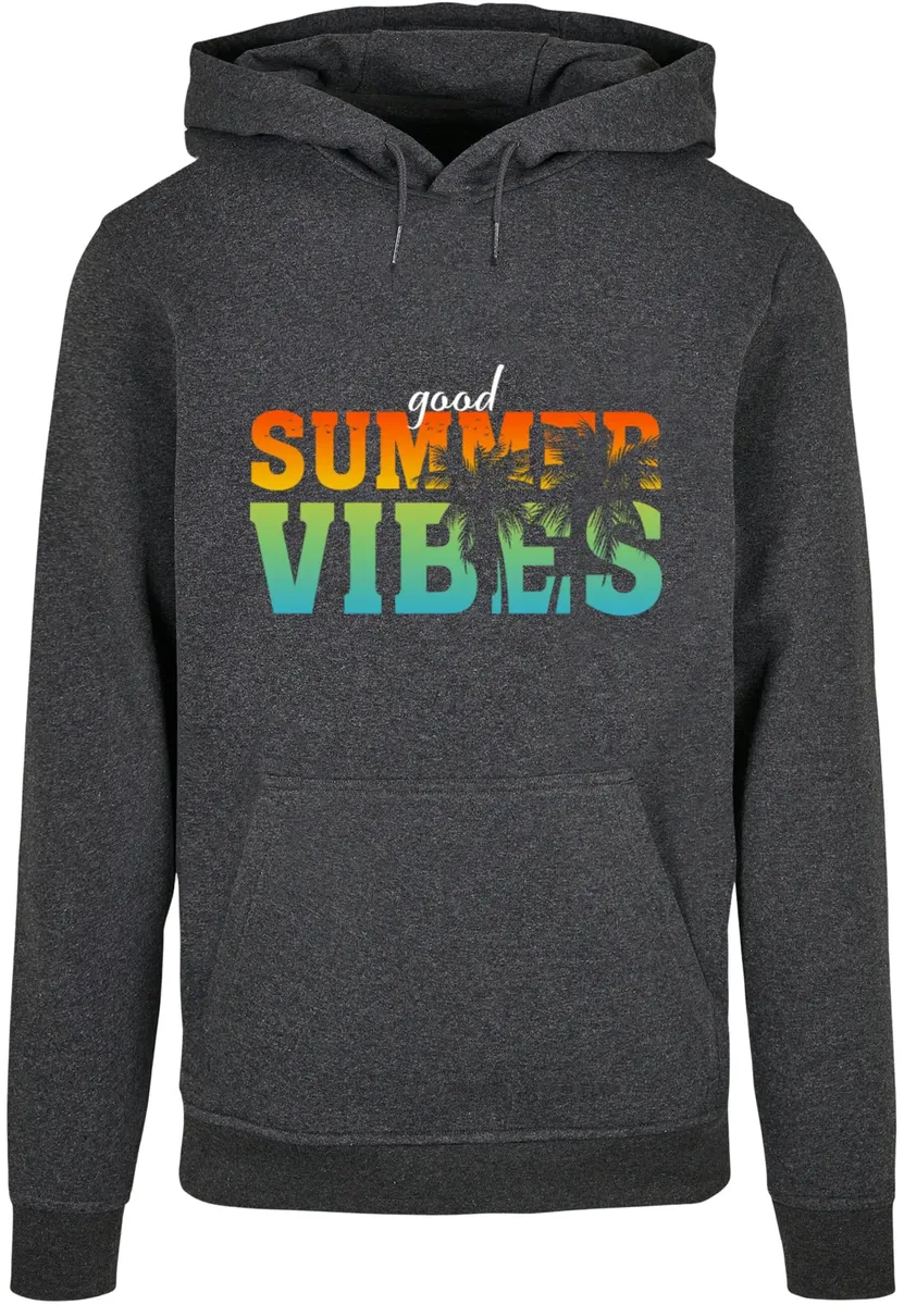 Толстовка с капюшоном Merchcode " Merchcode Men's Good Summer Vibes Basic Hoody", цвет Charcoal
Толстовка с капюшоном Merchcode " Merchcode Men's Good Summer Vibes Basic Hoody", цвет Charcoal