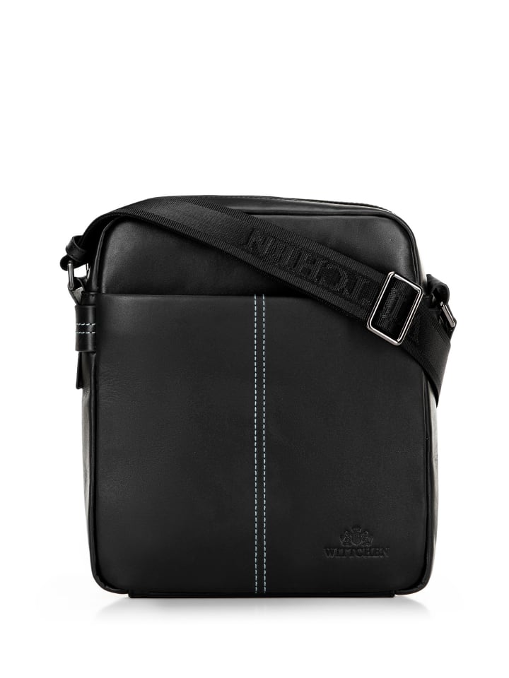 Сумка для ноутбука Wittchen, черный
Сумка для ноутбука Wittchen, черный