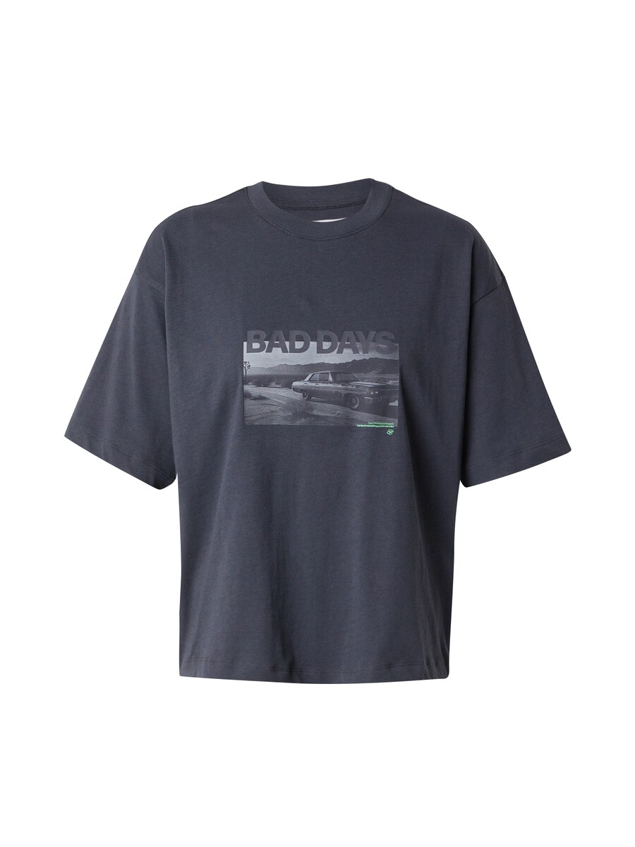 Рубашка Champion Authentic Athletic Apparel, серый/темно-серый
Рубашка Champion Authentic Athletic Apparel, серый/темно-серый