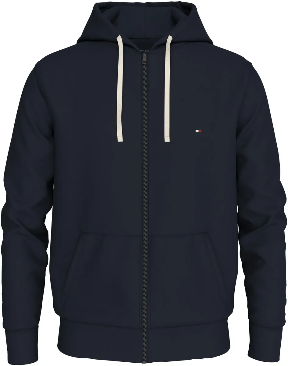 Толстовка Tommy Hilfiger с капюшоном "ESSENTIAL FLEECE ZIP THROUGH", маленькая вышивка логотипа, цвет Desert Sky
Толстовка Tommy Hilfiger с капюшоном "ESSENTIAL FLEECE ZIP THROUGH", маленькая вышивка логотипа, цвет Desert Sky
